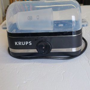 Krups Egg cooker